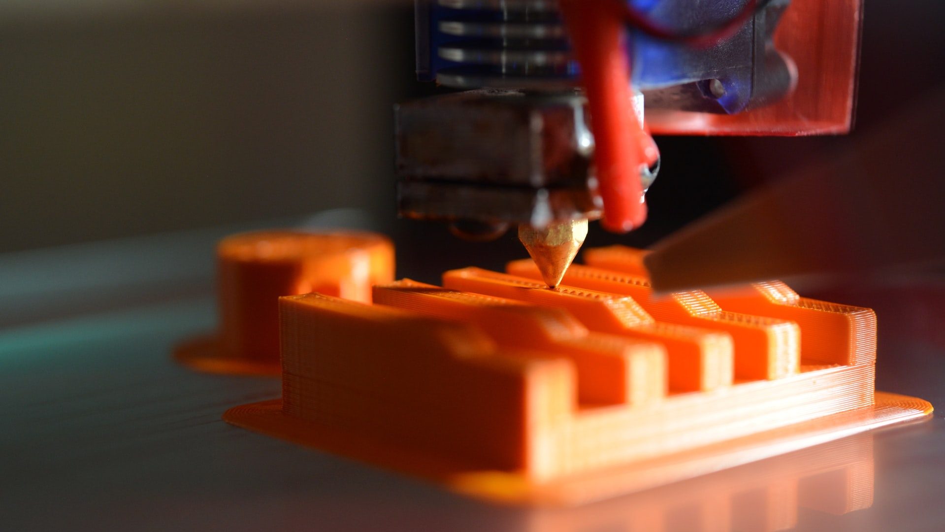 3d printing, additive manufacturing