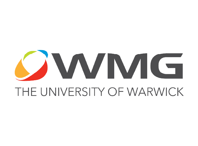 WMG, The University of Warwick